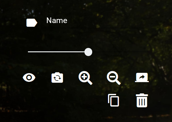 Die neuen Features beim Systembrett