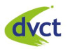 dvct Logo